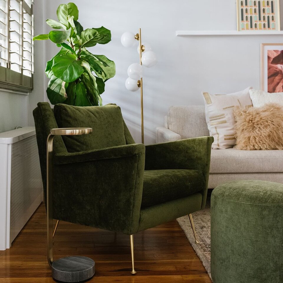 Murray Drink Table - West Elm Australia